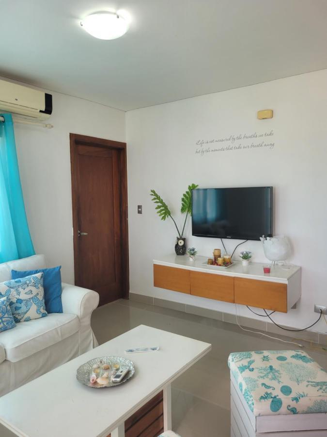 Serena Star3 Punta Cana Exterior photo