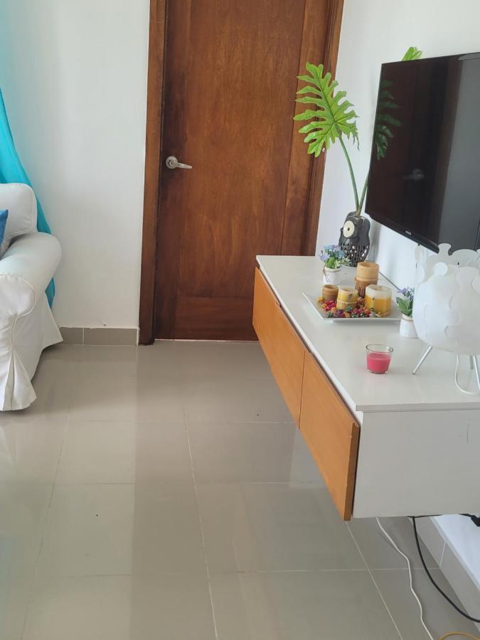 Serena Star3 Punta Cana Exterior photo