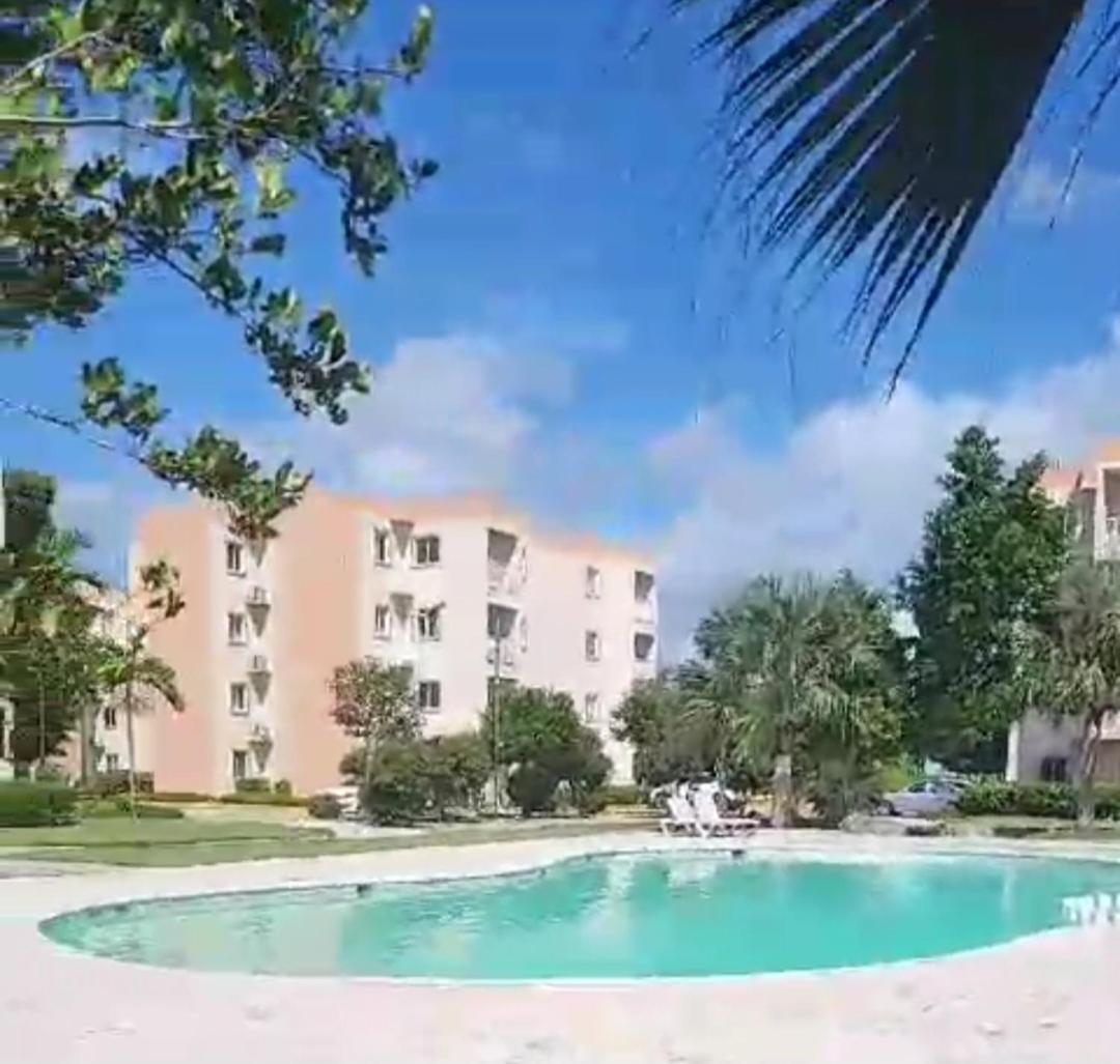 Serena Star3 Punta Cana Exterior photo