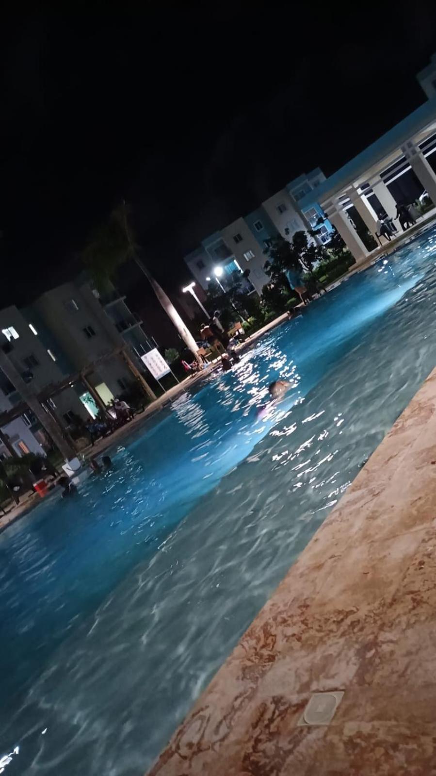 Serena Star3 Punta Cana Exterior photo